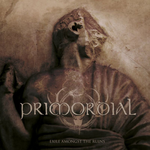 PRIMORDIAL - EXILE AMONGST THE RUINSPRIMORDIAL - EXILE AMONGST THE RUINS.jpg